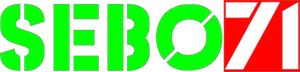 Sebo71 logo